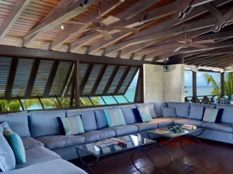 Crows Nest II, 5-bedroom villa for rent in Bridgetown, Barbados - photograph 15