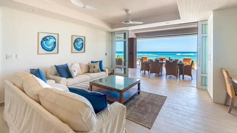 The Crane Beach Houses, photograph 3