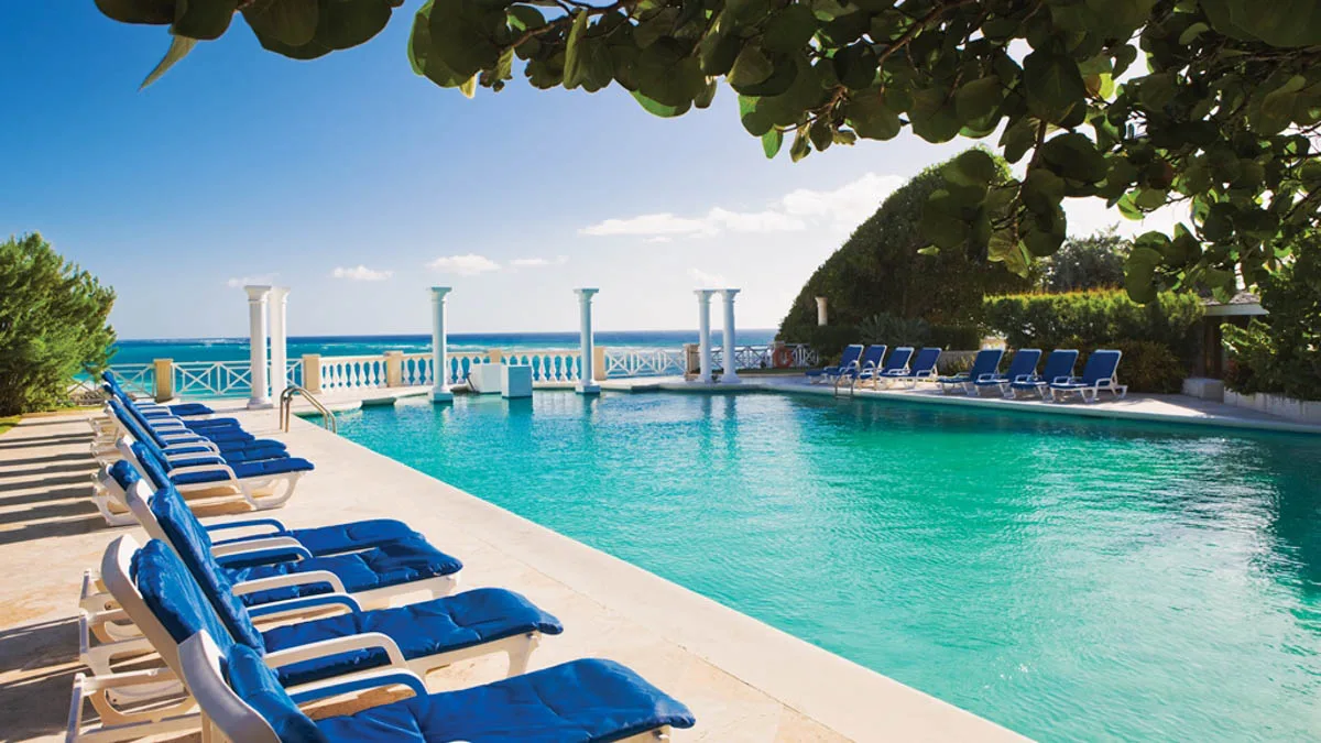 The Crane Beach Houses | Elegant Two Bedrooms Oceanfront Villas, 2-bedroom villa for sale in St Philip, Barbados - photograph 8