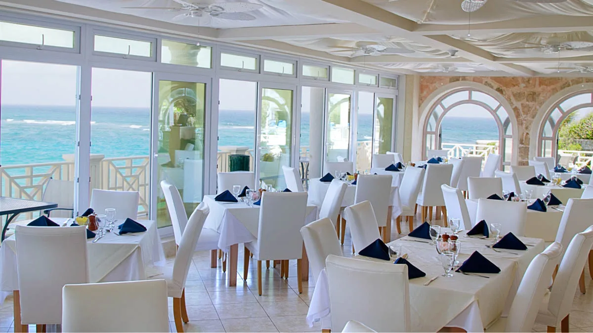 The Crane Beach Houses | Elegant Two Bedrooms Oceanfront Villas, 2-bedroom villa for sale in St Philip, Barbados - photograph 10