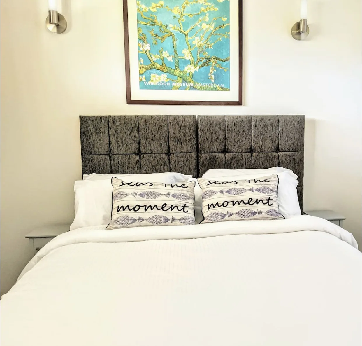Zinnia Azure, 2-bedroom apartment for rent in St James, Barbados - photograph 2