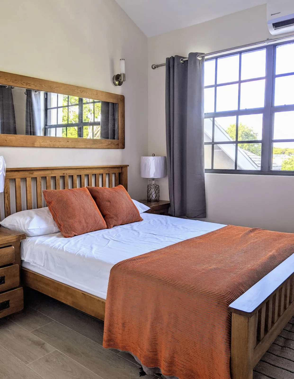 Zinnia Azure, 2-bedroom apartment for rent in St James, Barbados - photograph 3