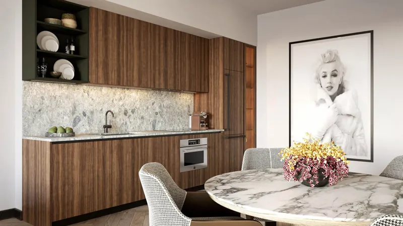 The Rider Residences, photograph 3