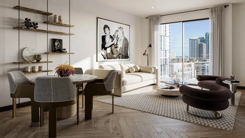 The Rider Residences, photograph 6