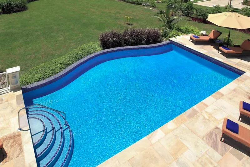 Royal Westmoreland, Mahogany Drive No.7, 6-bedroom villa for rent in St James, Barbados - photograph 10