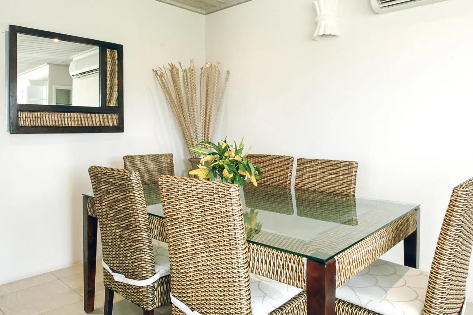 Mullins Heights Penthouse, 4-bedroom apartment for rent in St Peter, Barbados - photograph 2