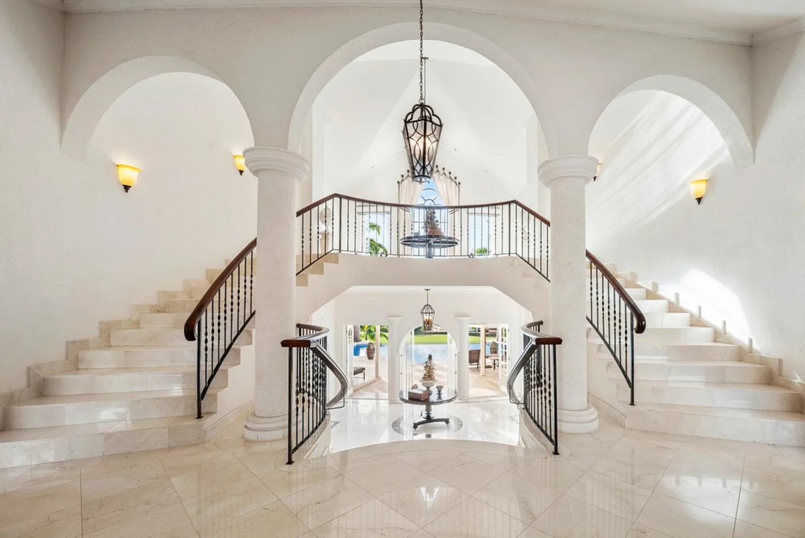 Wild Cane Ridge No.2 - Royal Westmoreland, 6-bedroom villa for rent in St James, Barbados - photograph 14