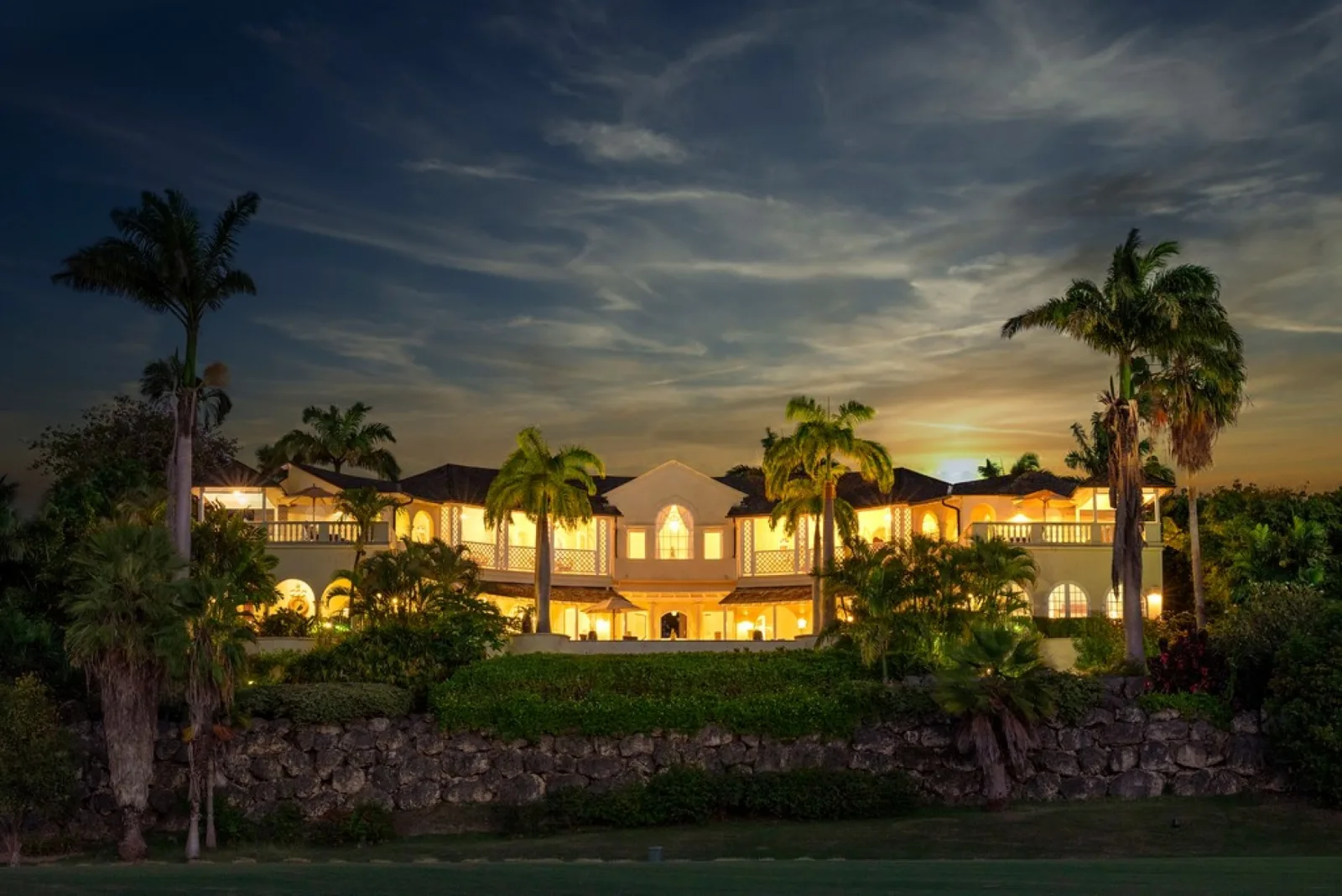 Wild Cane Ridge No.2 - Royal Westmoreland, 6-bedroom villa for rent in St James, Barbados - photograph 17
