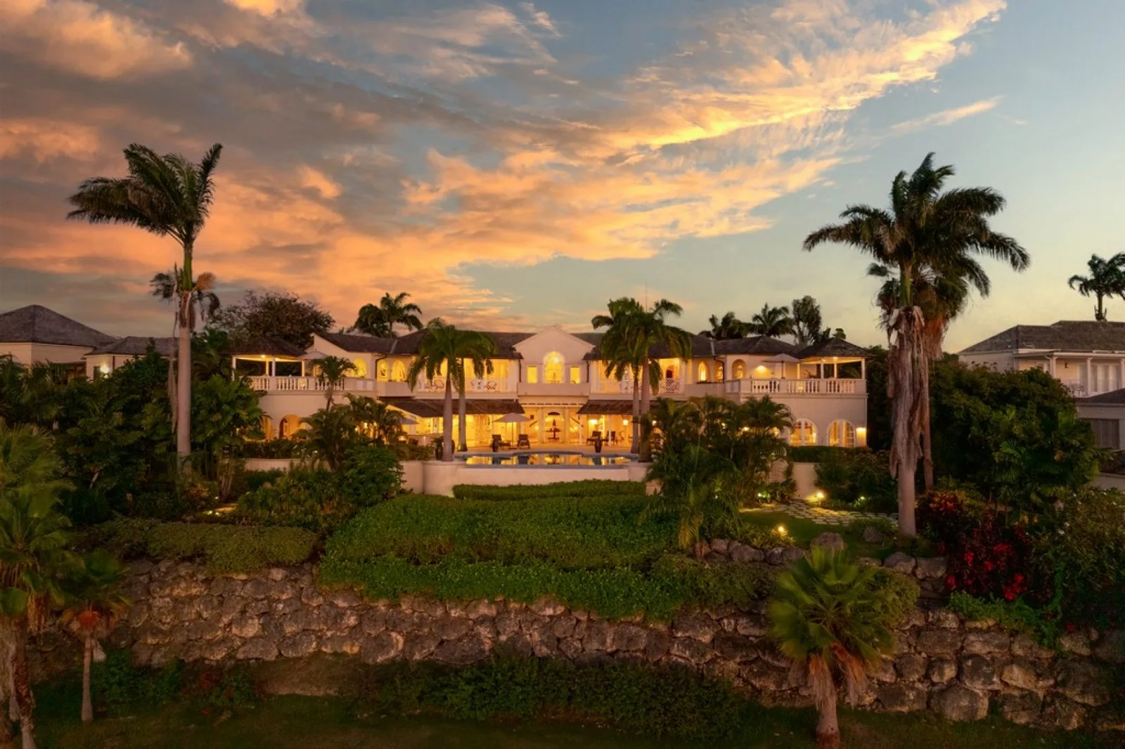 Wild Cane Ridge No.2 - Royal Westmoreland, 6-bedroom villa for rent in St James, Barbados - photograph 22