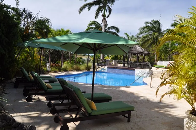 “Seventh Heaven” Palm Ridge 18 - Royal Westmoreland