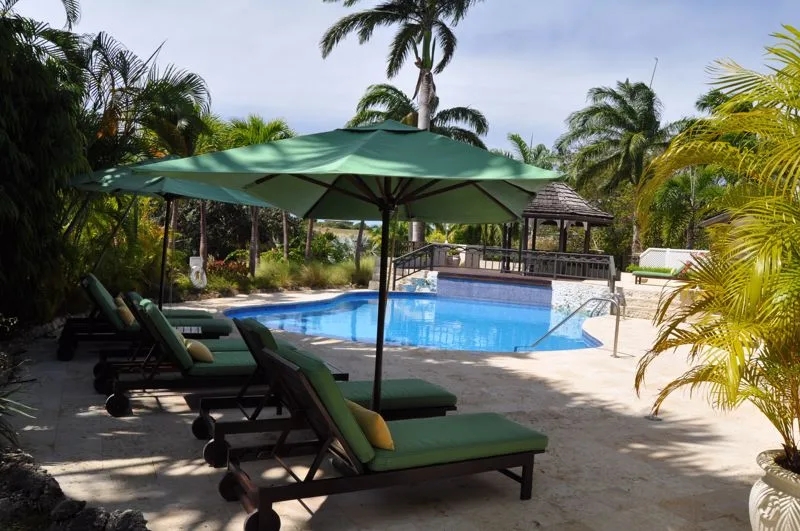 “Seventh Heaven” Palm Ridge 18 - Royal Westmoreland, 5-bedroom villa for rent in Royal Westmoreland, Barbados
