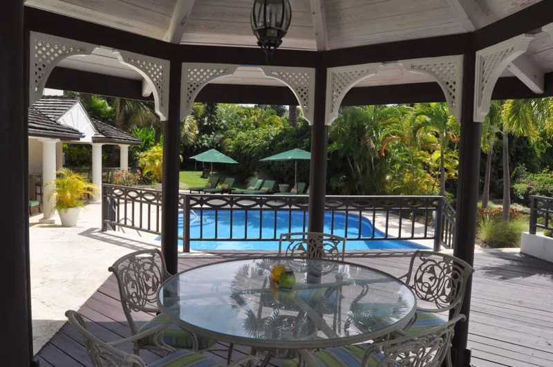 “Seventh Heaven” Palm Ridge 18 - Royal Westmoreland, 5-bedroom villa for rent in Royal Westmoreland, Barbados - photograph 3