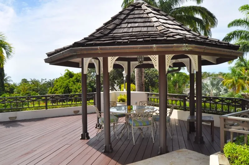 “Seventh Heaven” Palm Ridge 18 - Royal Westmoreland, 5-bedroom villa for rent in Royal Westmoreland, Barbados - photograph 4