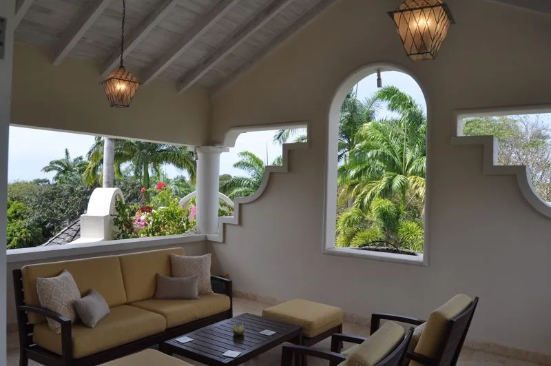 “Seventh Heaven” Palm Ridge 18 - Royal Westmoreland, 5-bedroom villa for rent in Royal Westmoreland, Barbados - photograph 5