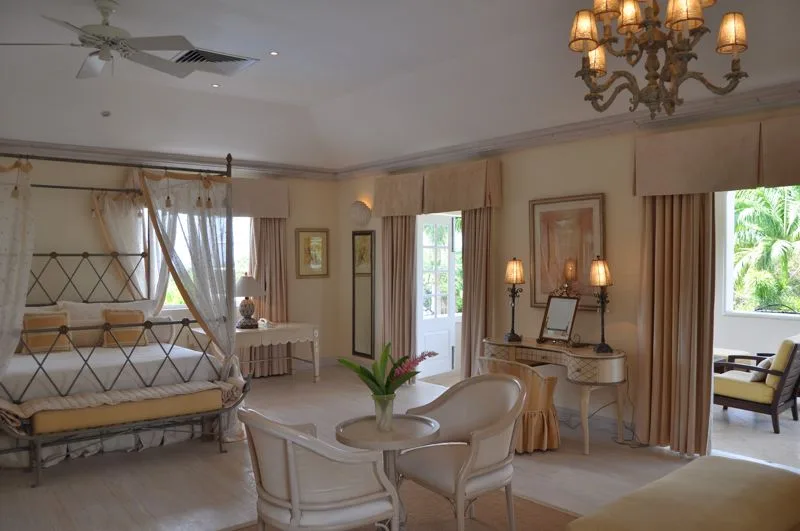 “Seventh Heaven” Palm Ridge 18 - Royal Westmoreland, 5-bedroom villa for rent in Royal Westmoreland, Barbados - photograph 6
