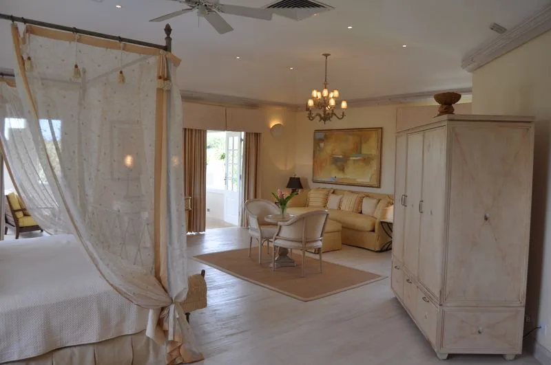 “Seventh Heaven” Palm Ridge 18 - Royal Westmoreland, 5-bedroom villa for rent in Royal Westmoreland, Barbados - photograph 7