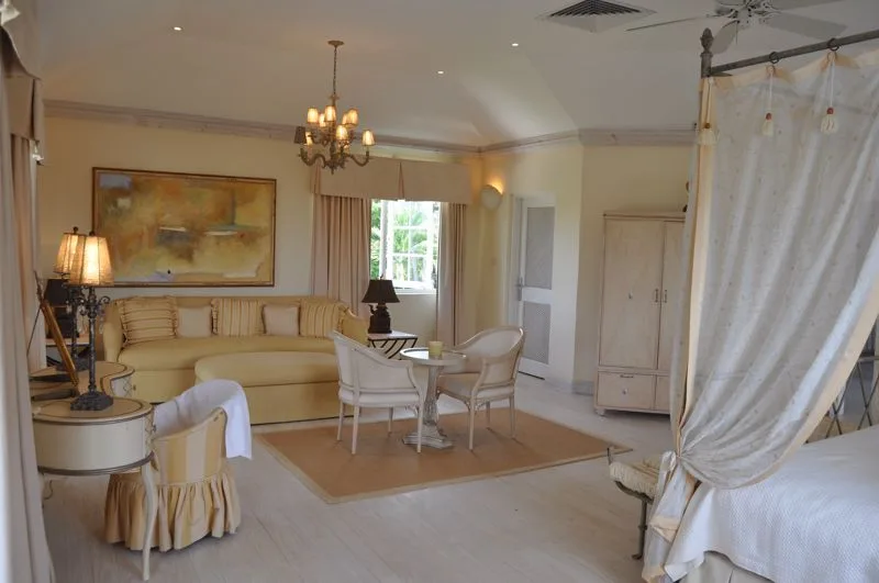 “Seventh Heaven” Palm Ridge 18 - Royal Westmoreland, 5-bedroom villa for rent in Royal Westmoreland, Barbados - photograph 8