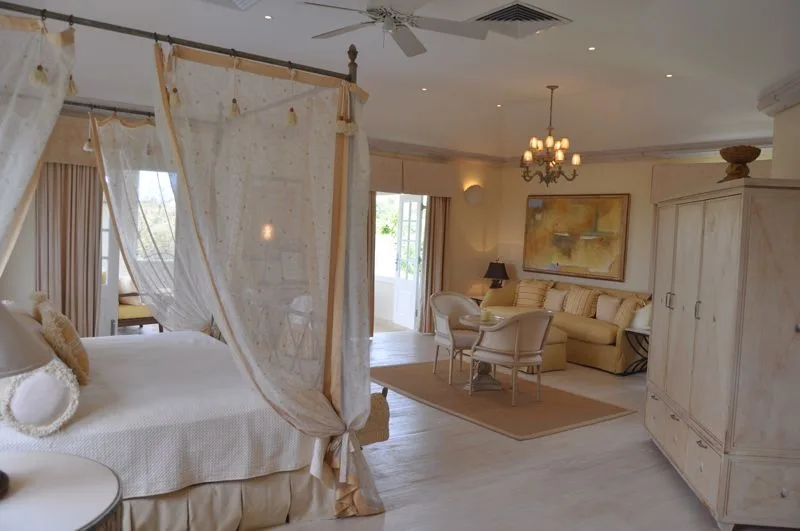 “Seventh Heaven” Palm Ridge 18 - Royal Westmoreland, 5-bedroom villa for rent in Royal Westmoreland, Barbados - photograph 9