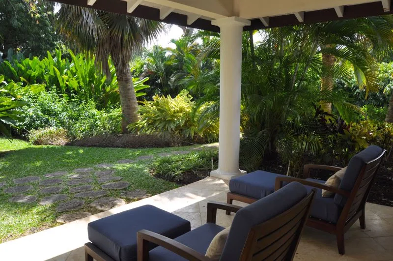 “Seventh Heaven” Palm Ridge 18 - Royal Westmoreland, 5-bedroom villa for rent in Royal Westmoreland, Barbados - photograph 10