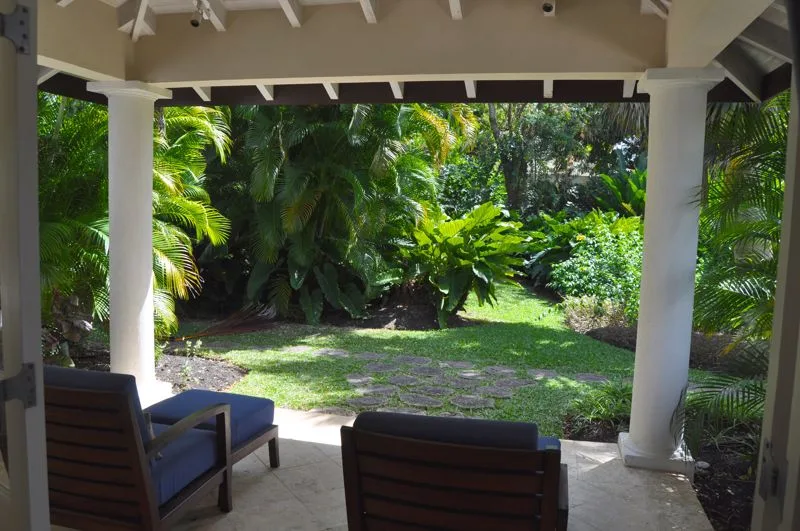 “Seventh Heaven” Palm Ridge 18 - Royal Westmoreland, 5-bedroom villa for rent in Royal Westmoreland, Barbados - photograph 11