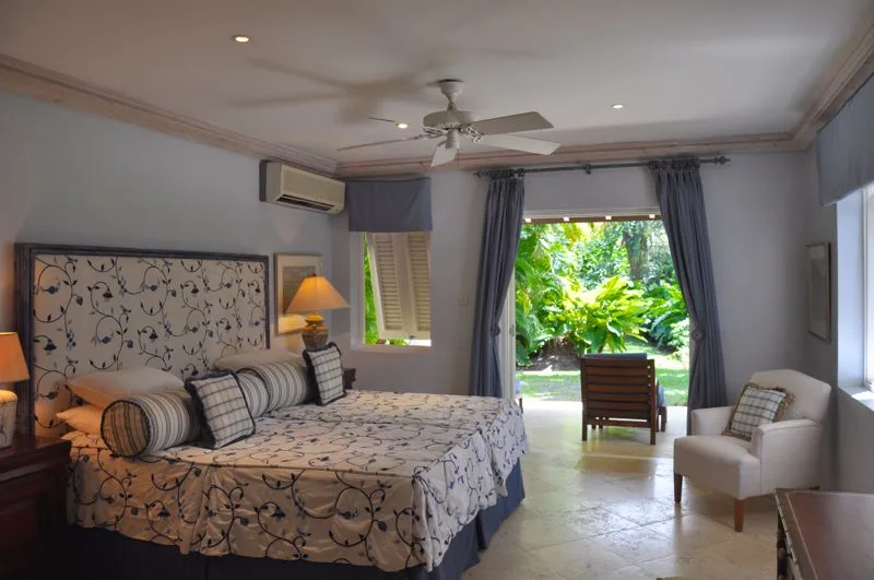 “Seventh Heaven” Palm Ridge 18 - Royal Westmoreland, 5-bedroom villa for rent in Royal Westmoreland, Barbados - photograph 13