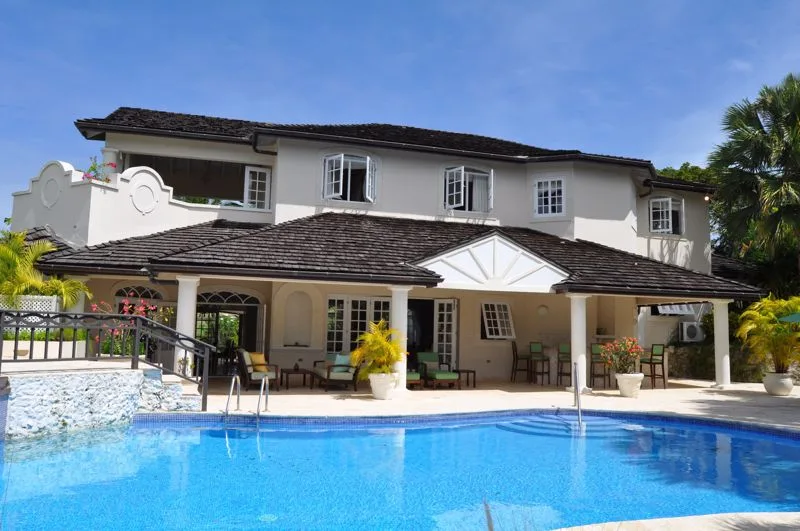 “Seventh Heaven” Palm Ridge 18 - Royal Westmoreland, 5-bedroom villa for rent in Royal Westmoreland, Barbados - photograph 18