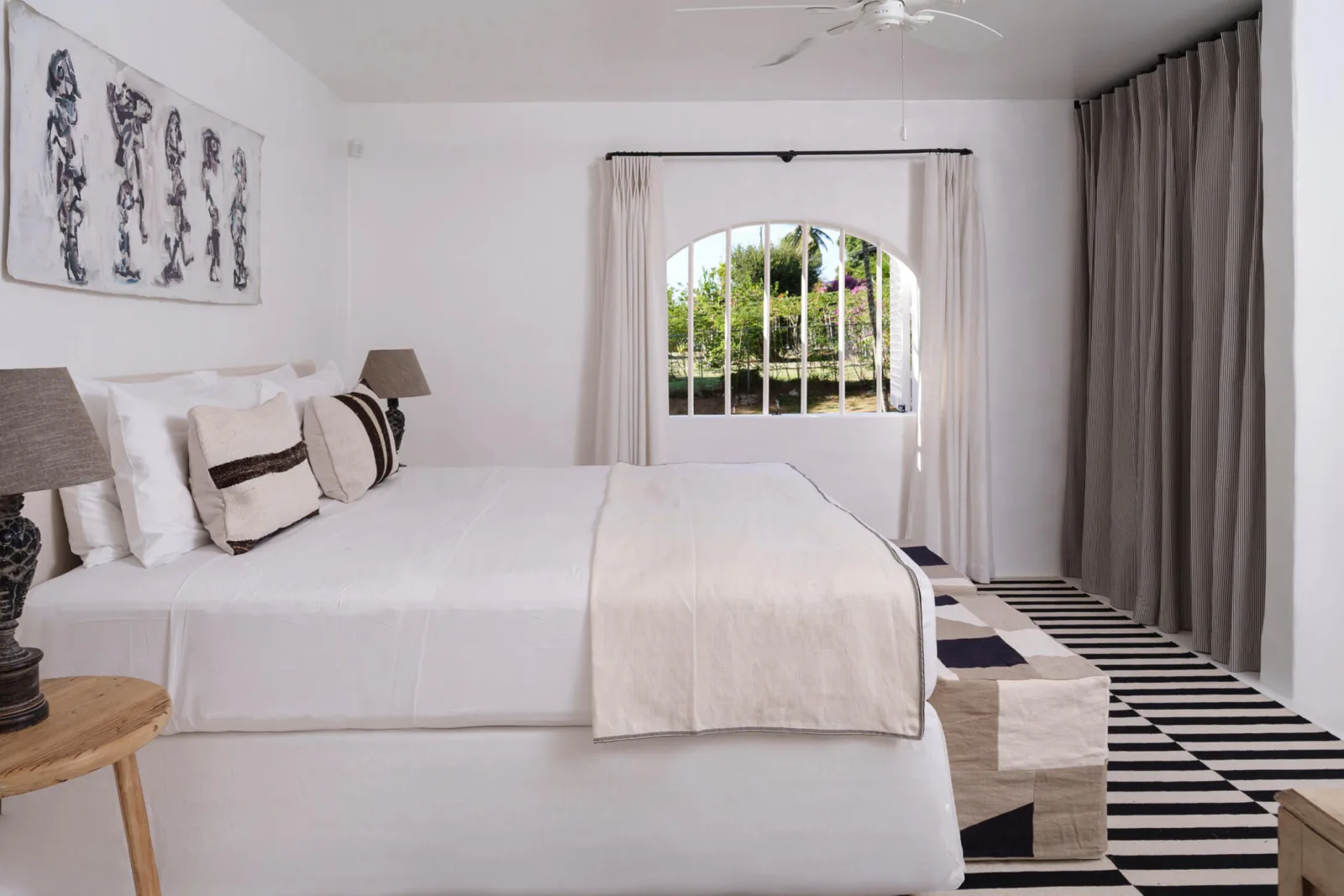 Harikoa - Gibbs Beach, 4-bedroom villa for rent in St Peter, Barbados - photograph 14