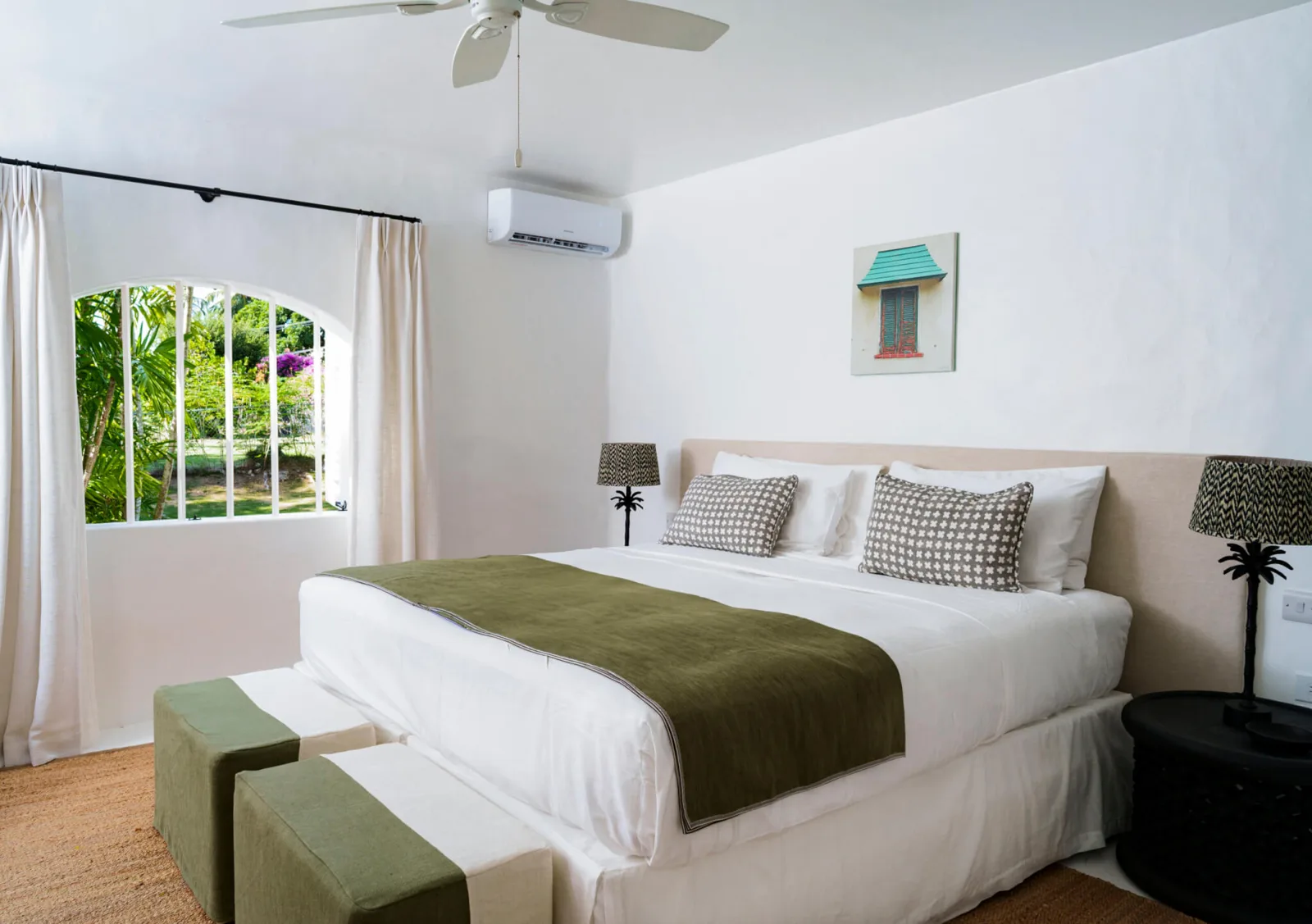 Harikoa - Gibbs Beach, 4-bedroom villa for rent in St Peter, Barbados - photograph 13