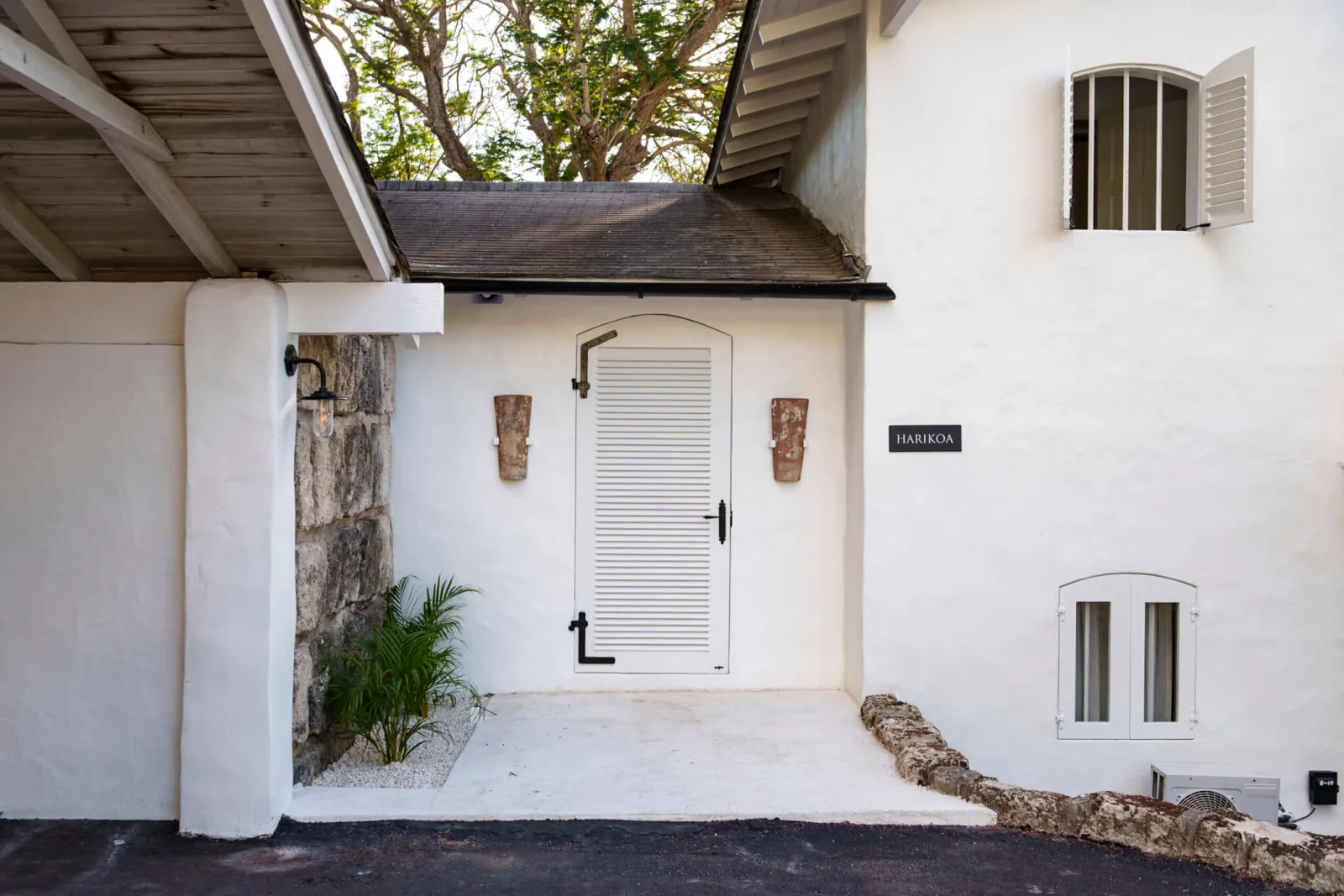 Harikoa - Gibbs Beach, 4-bedroom villa for rent in St Peter, Barbados - photograph 16