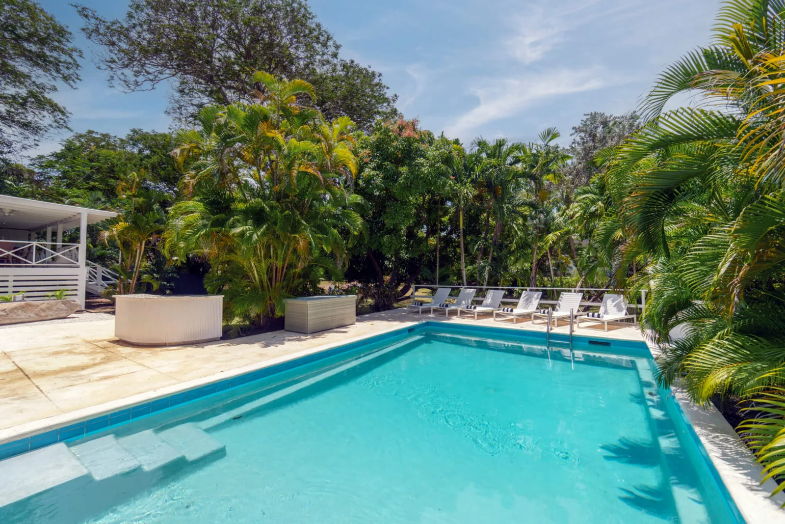 Harikoa - Gibbs Beach, 4-bedroom villa for rent in St Peter, Barbados - photograph 23