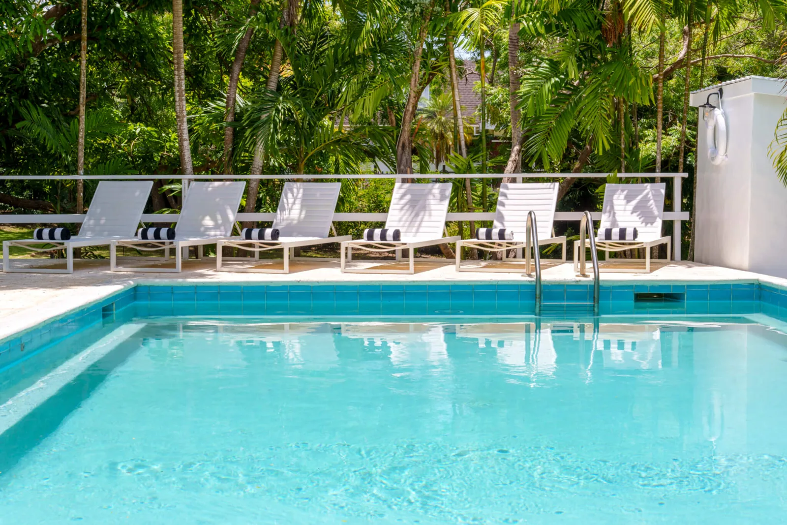 Harikoa - Gibbs Beach, 4-bedroom villa for rent in St Peter, Barbados - photograph 22