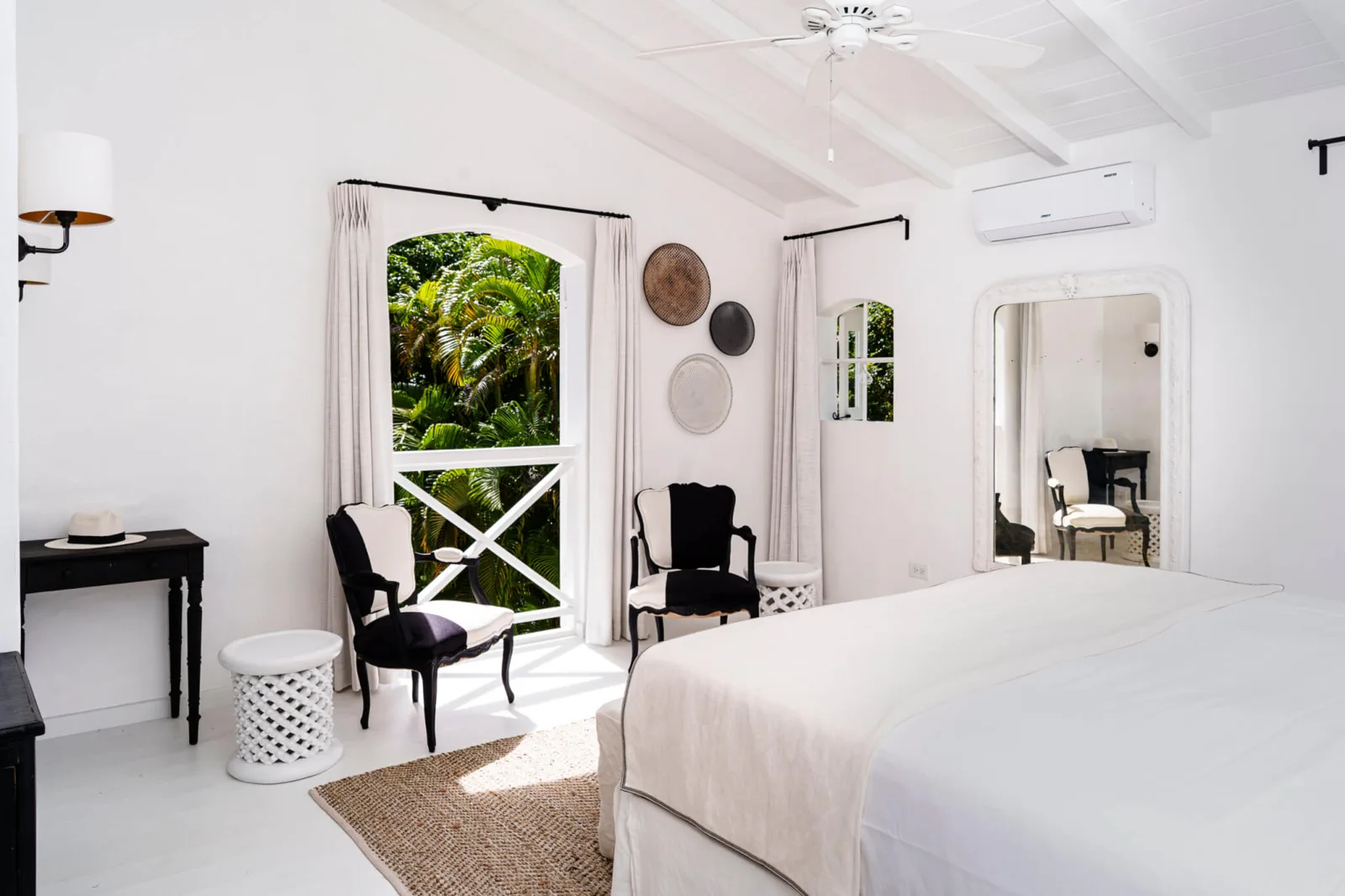 Harikoa - Gibbs Beach, 4-bedroom villa for rent in St Peter, Barbados - photograph 6