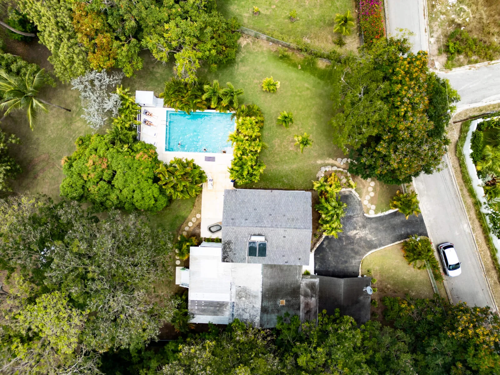 Harikoa - Gibbs Beach, 4-bedroom villa for rent in St Peter, Barbados - photograph 20