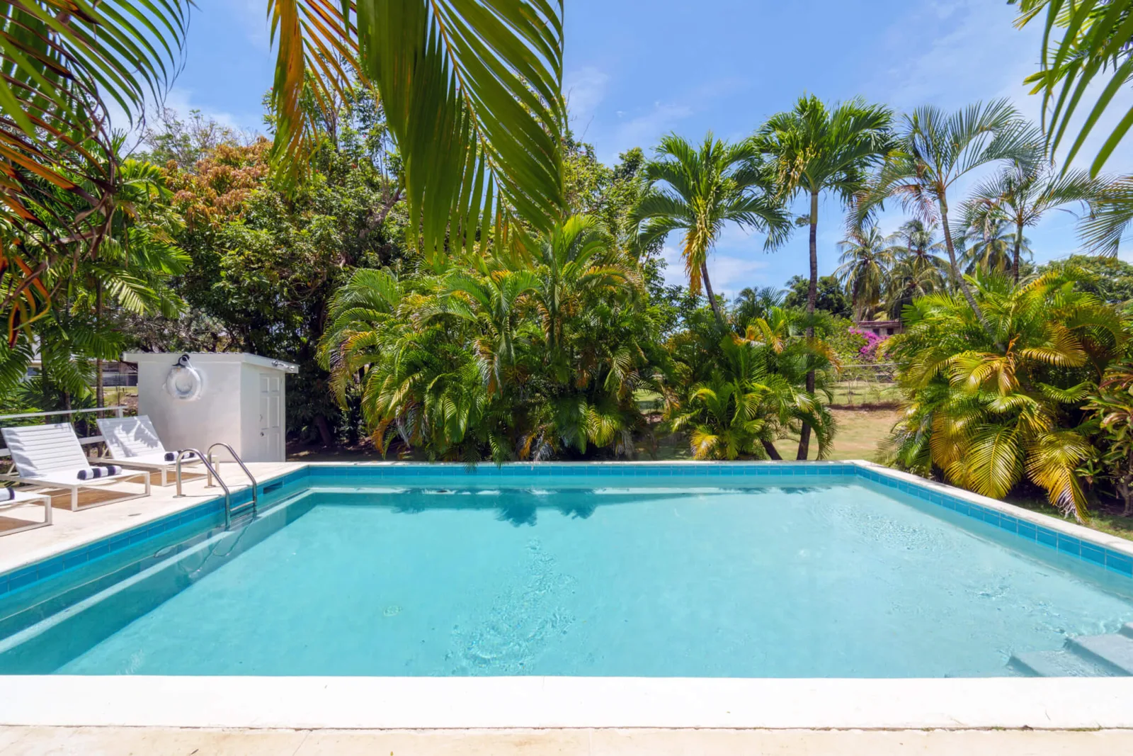 Harikoa - Gibbs Beach, 4-bedroom villa for rent in St Peter, Barbados - photograph 24
