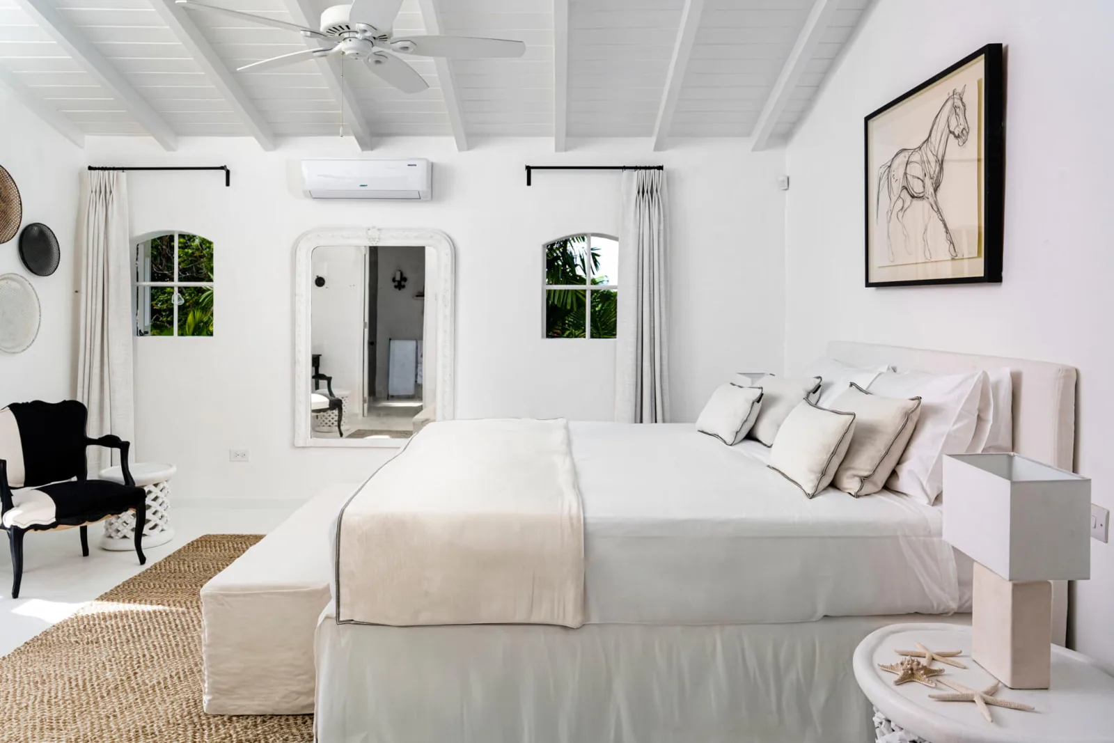 Harikoa - Gibbs Beach, 4-bedroom villa for rent in St Peter, Barbados - photograph 7