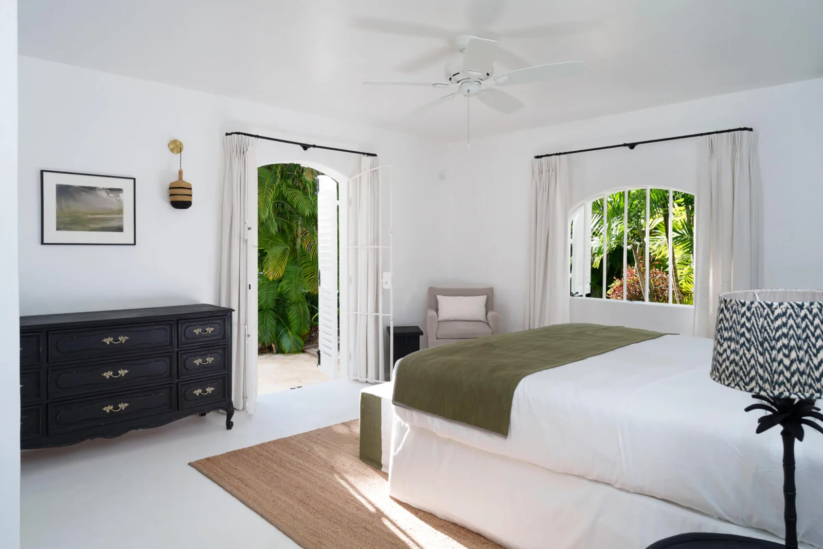 Harikoa - Gibbs Beach, 4-bedroom villa for rent in St Peter, Barbados - photograph 12