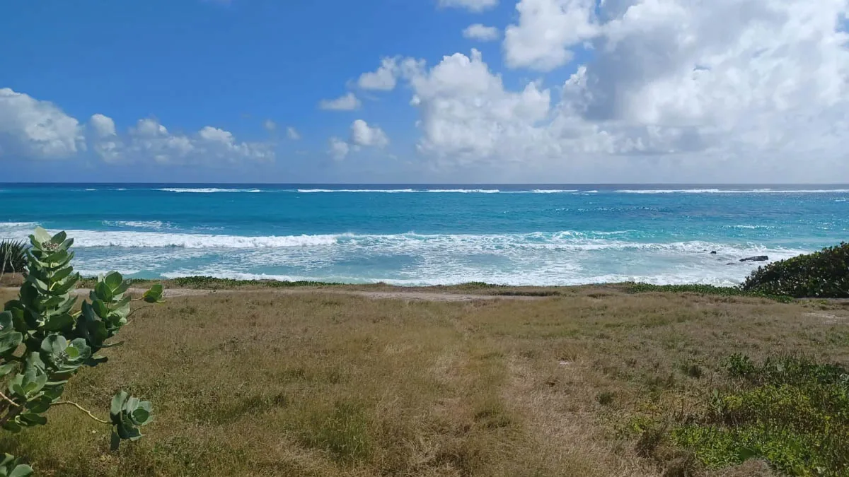 Landsdown | Barbados' South Beachfront Lot, land for sale in Christ Church, Barbados - photograph 10