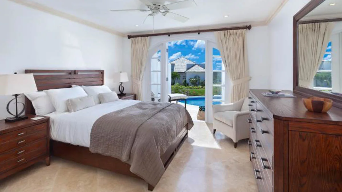 Royal Westmoreland | Sugar Cane Ridge 12 - West Coast Villa, 4-bedroom townhouse for sale in St James, Barbados - photograph 7