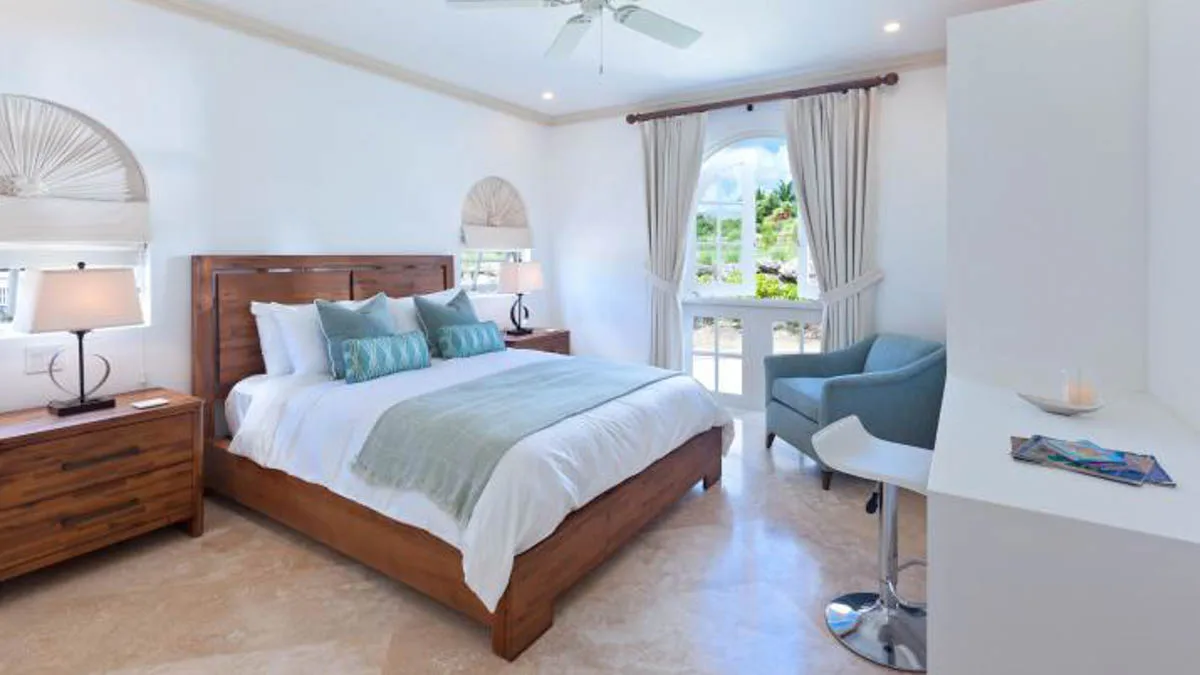 Royal Westmoreland | Sugar Cane Ridge 12 - West Coast Villa, 4-bedroom townhouse for sale in St James, Barbados - photograph 10