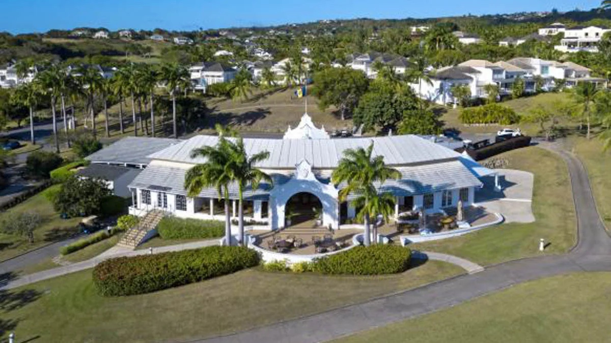 Royal Westmoreland | Sugar Cane Ridge 12 - West Coast Villa, 4-bedroom townhouse for sale in St James, Barbados - photograph 13
