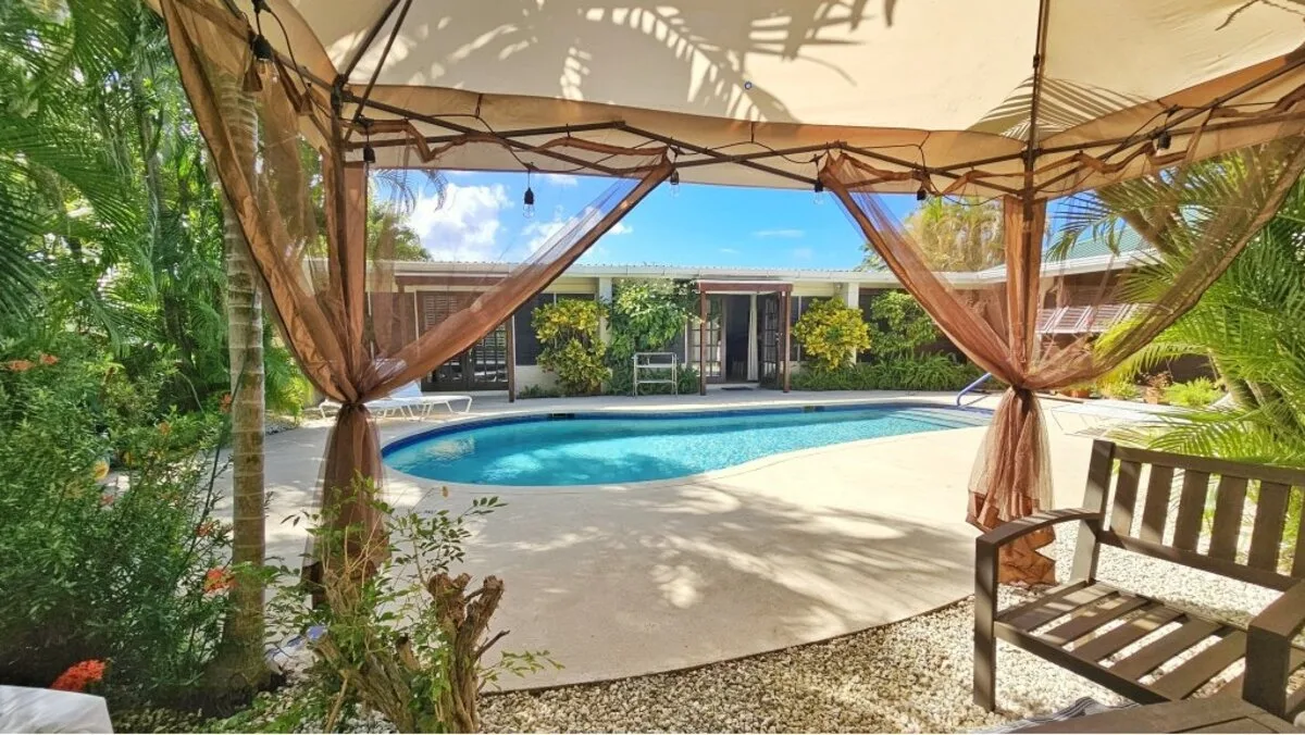 Poui Avenue 122 | West Coast House, 4-bedroom villa for sale in St James, Barbados - photograph 2