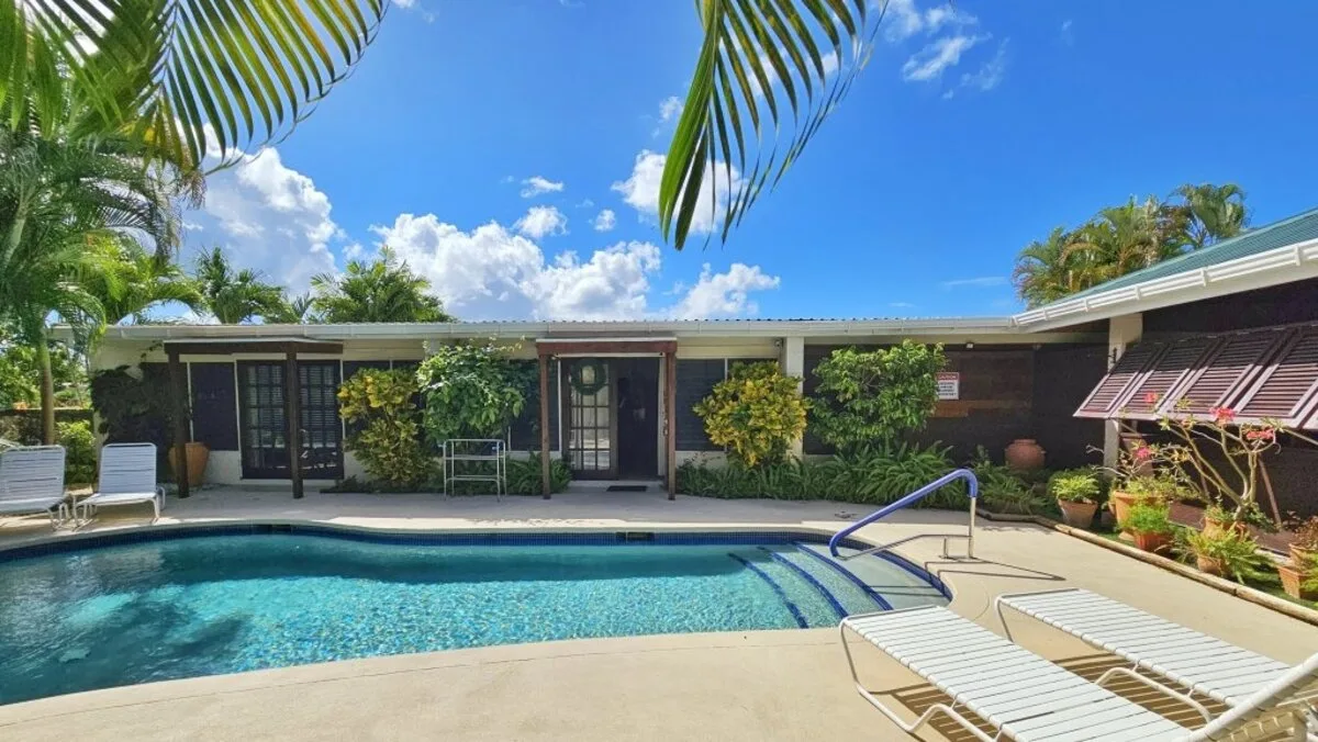 Poui Avenue 122 | West Coast House, 4-bedroom villa for sale in St James, Barbados - photograph 8