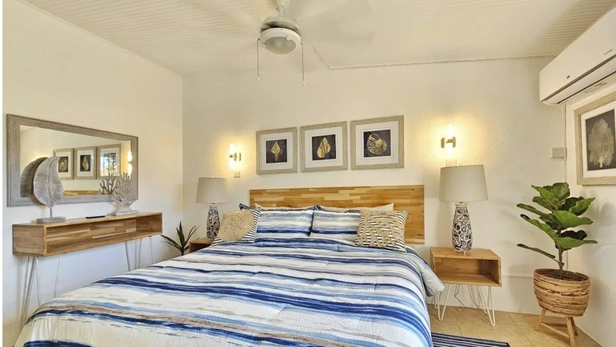 Poui Avenue 122 | West Coast House, 4-bedroom villa for sale in St James, Barbados - photograph 11