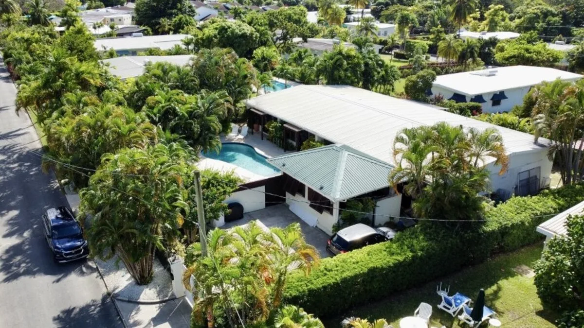 Poui Avenue 122 | West Coast House, 4-bedroom villa for sale in St James, Barbados - photograph 16