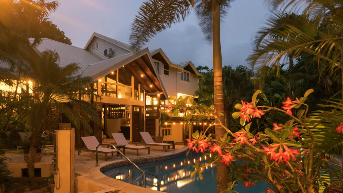 Dragonfly Villa | Tropical Balinese-Style Retreat, 3-bedroom villa for rent in St James, Barbados - photograph 22