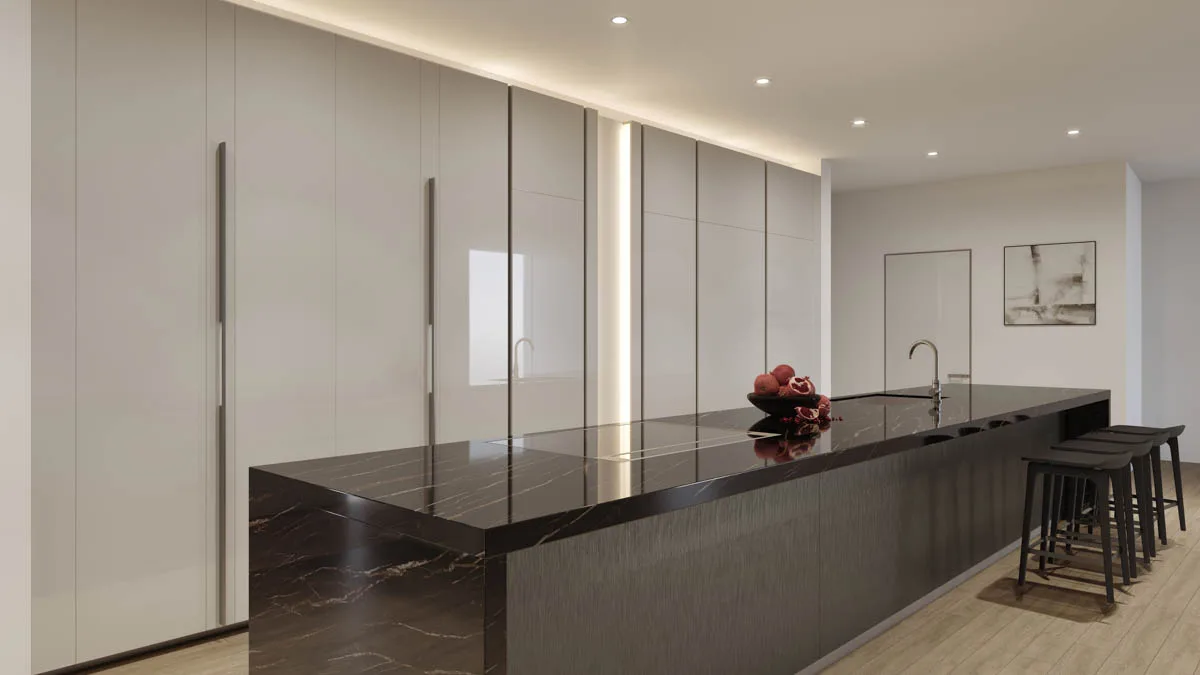 Vita at Grove Isle | Exclusive Residential Development in Miami, 4-bedroom apartment for sale in Florida, United States - photograph 16