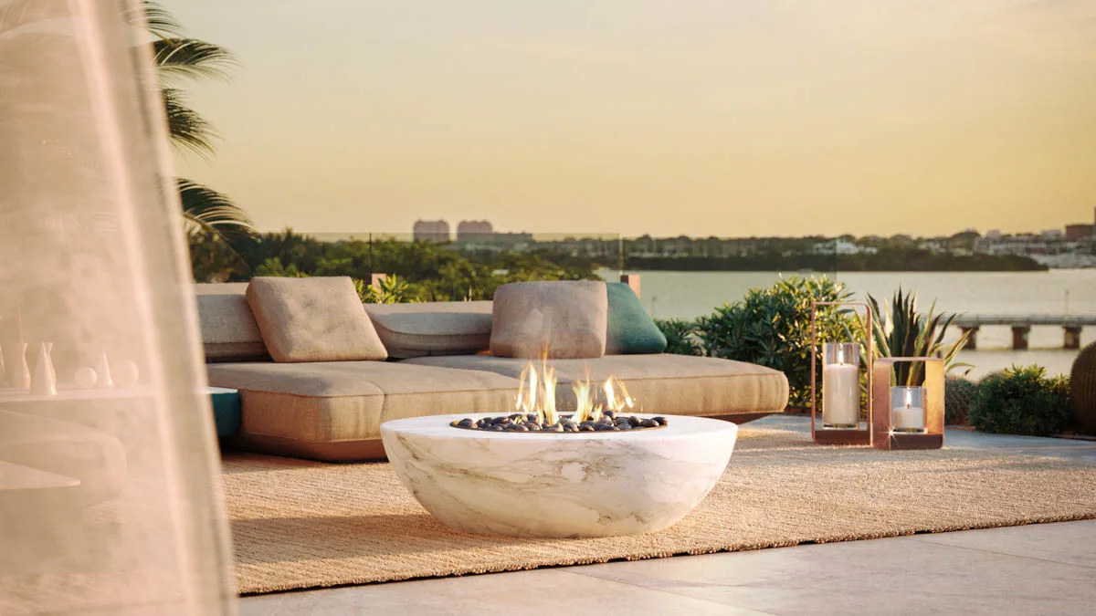 Vita at Grove Isle | Exclusive Residential Development in Miami, 4-bedroom apartment for sale in Florida, United States - photograph 23