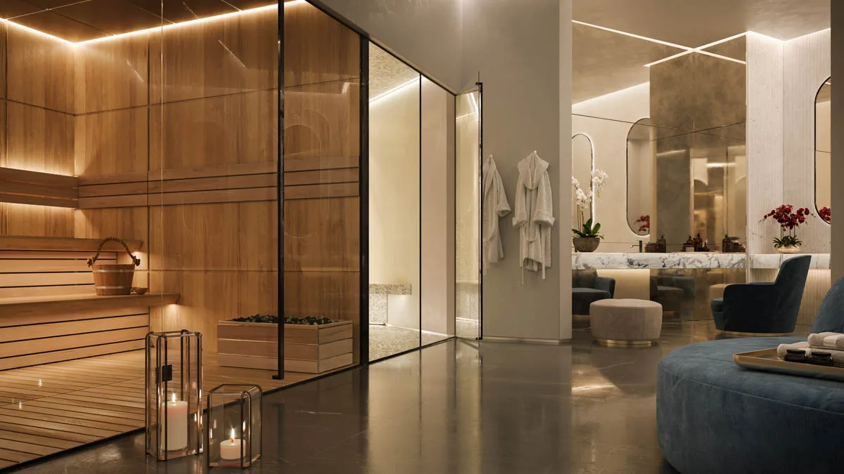 Vita at Grove Isle | Exclusive Residential Development in Miami, 4-bedroom apartment for sale in Florida, United States - photograph 27
