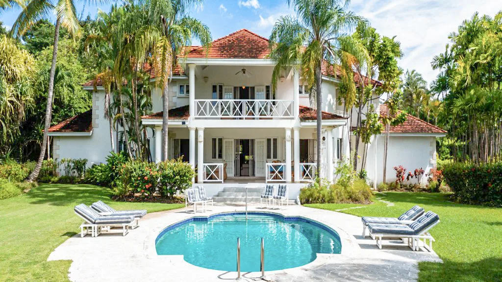 Sandy Lane Estate | Equinox - Refined Caribbean Residence, 5-bedroom villa for sale in St James, Barbados