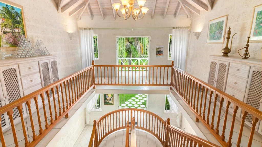 Sandy Lane Estate | Equinox - Refined Caribbean Residence, 5-bedroom villa for sale in St James, Barbados - photograph 2